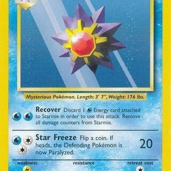 64-starmie