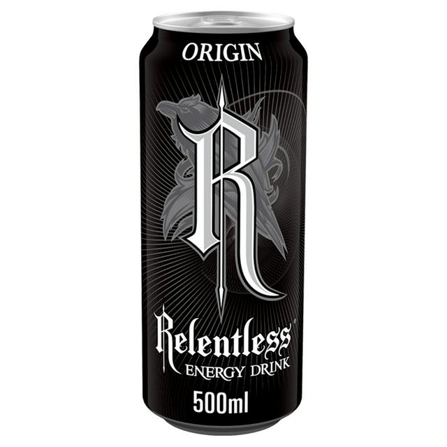 Relentless Origin - 500ml