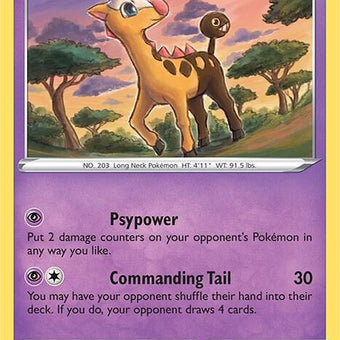 65-girafarig