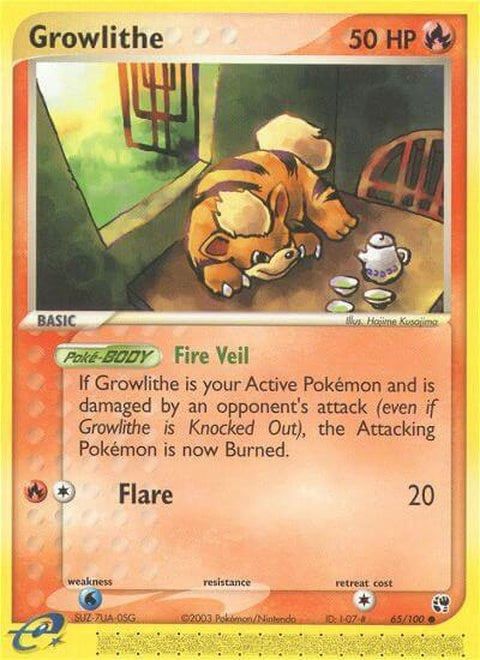 65-growlithe
