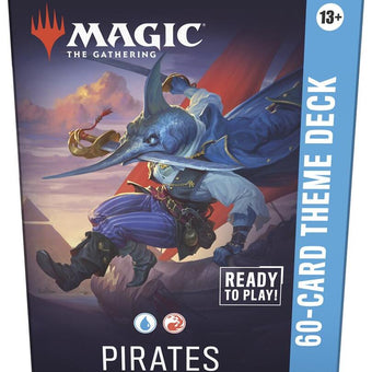 Magic: The Gathering: Lorwyn Eclipsed 60-Card Theme Deck