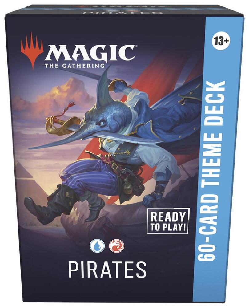 Magic: The Gathering: Lorwyn Eclipsed 60-Card Theme Deck