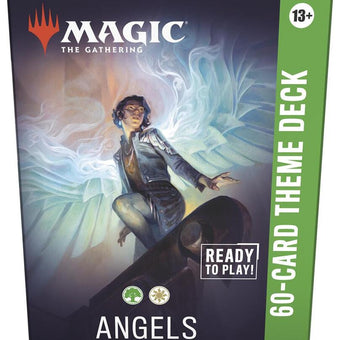 Magic: The Gathering: Lorwyn Eclipsed 60-Card Theme Deck