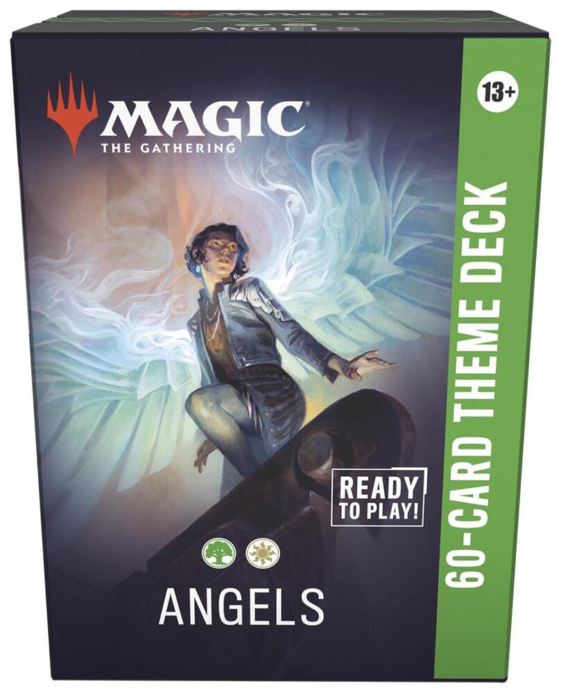 Magic: The Gathering: Lorwyn Eclipsed 60-Card Theme Deck