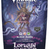 Magic: The Gathering: Lorwyn Eclipsed Commander Deck