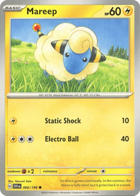 66-mareep