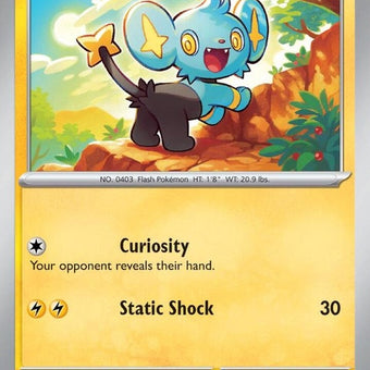66-shinx