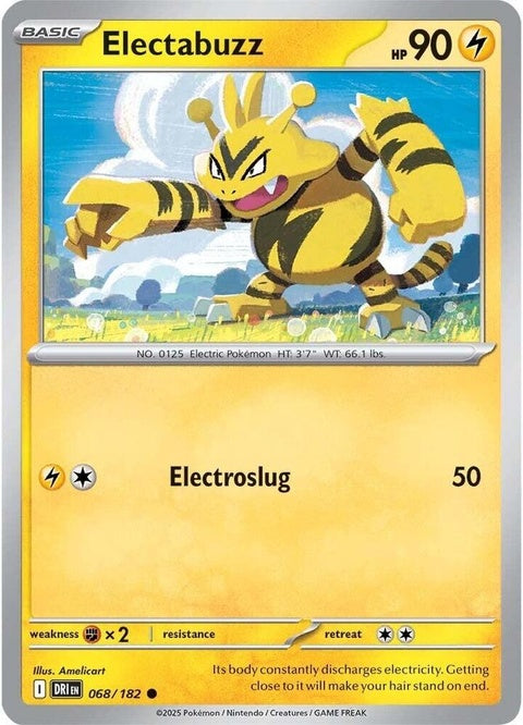 68-electabuzz
