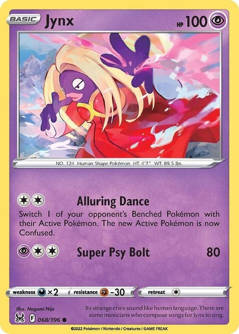 68-jynx