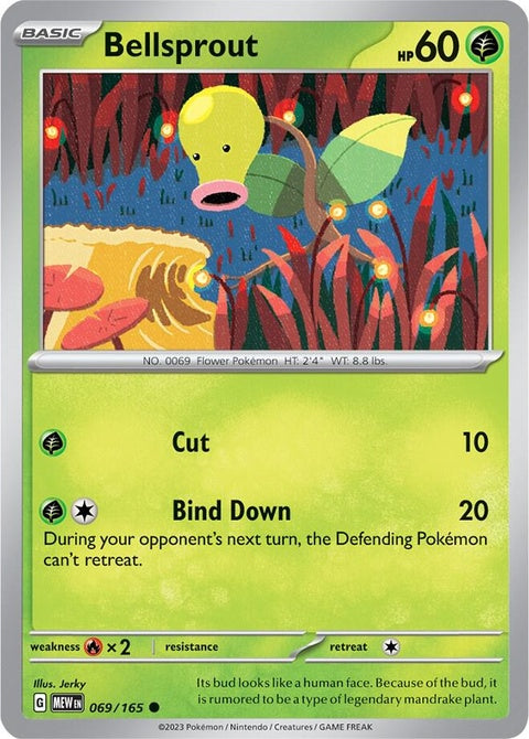 69-bellsprout