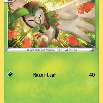 7-dartrix