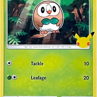 7-rowlet