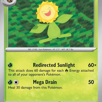 7-sunflora