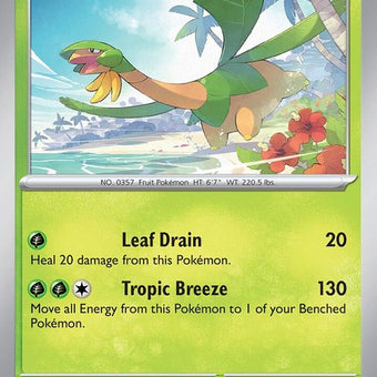 7-tropius
