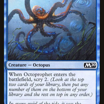 70-octoprophet