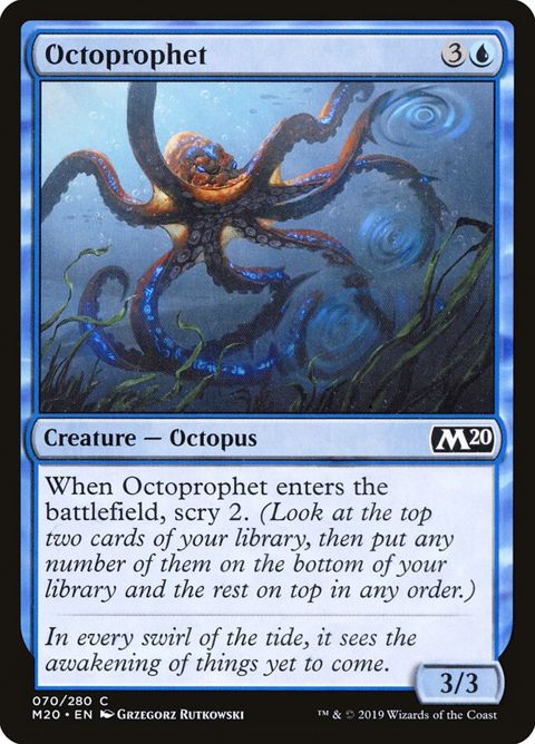 70-octoprophet