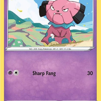 70-snubbull