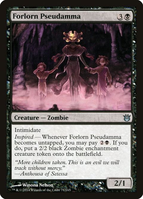71-forlornpseudamma