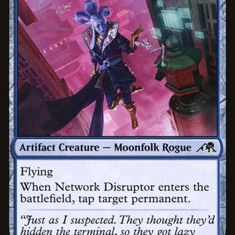 71-networkdisruptor