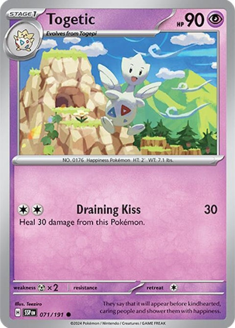71-togetic