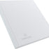 Zip-Up Album: 24-Pocket - White