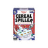 Cereal Spiller - Board Game