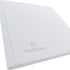 Zip-Up Album: 24-Pocket - White