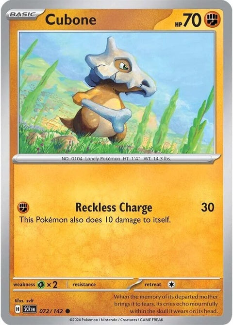 72-cubone
