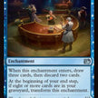 73-sidequestcardcollectionmagickedcard-a