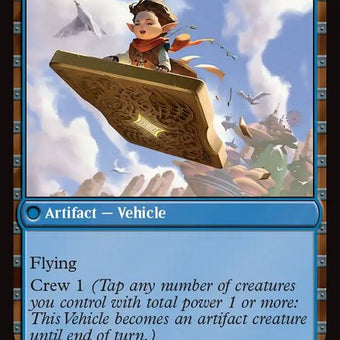 73-sidequestcardcollectionmagickedcard-b