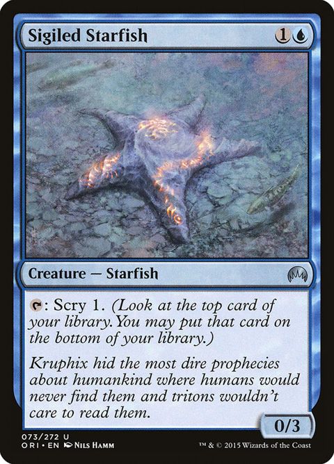73-sigiledstarfish
