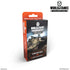 World of Tanks TCG - First Strike - Starter Deck