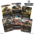 World of Tanks TCG - First Strike - Starter Deck