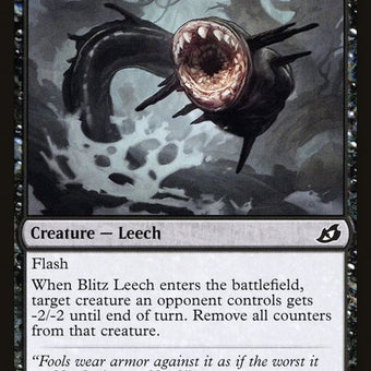 74-blitzleech