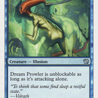 74-dreamprowler