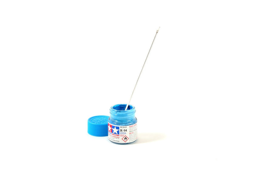 Tamiya Paint Stirrers (Pack of 2)