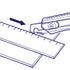 Tamiya Plastic Scriber II