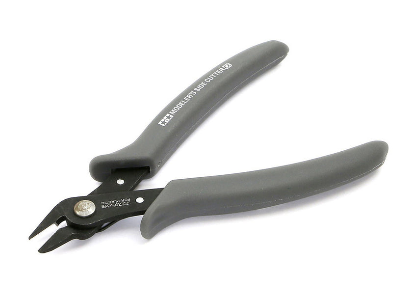 Tamiya Modeller's Side Cutter