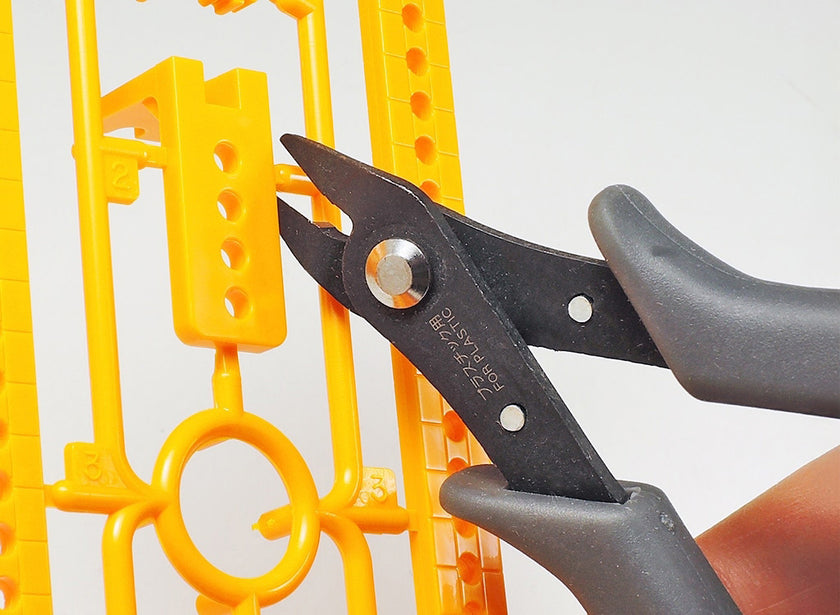 Tamiya Modeller's Side Cutter