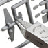 Tamiya Sharp Pointed Side Cutter (Slim Jaw)