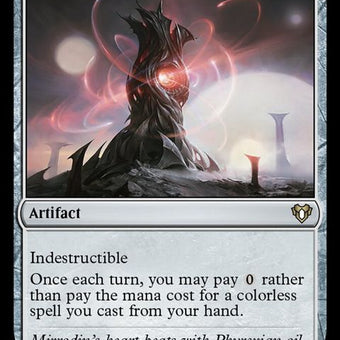 743-darksteelmonolith