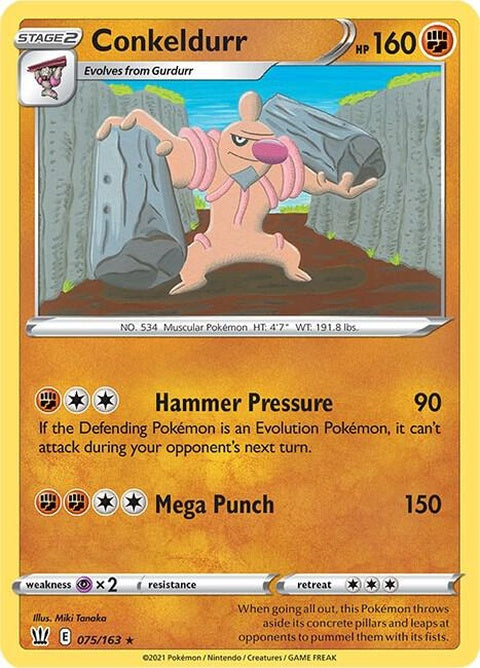 75-conkeldurr