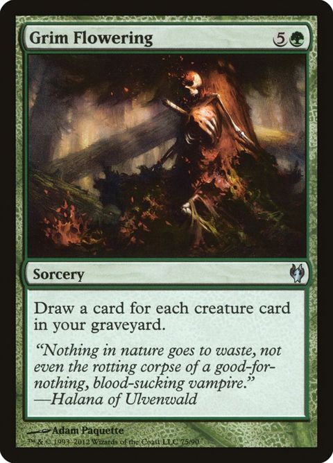 75-grimflowering