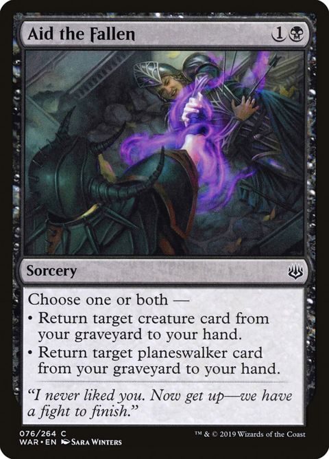 76-aidthefallen