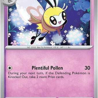 76-ribombee