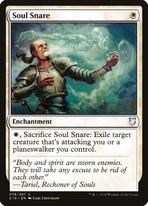 76-soulsnare