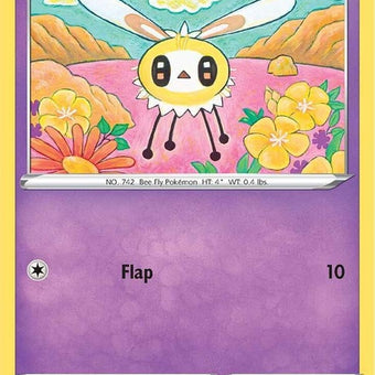 78-cutiefly
