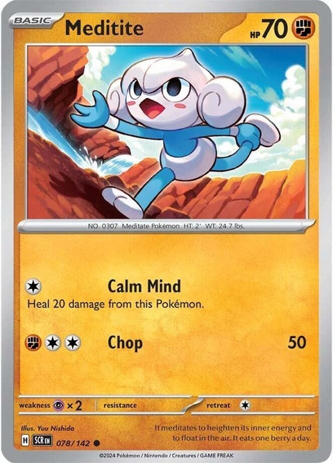 78-meditite