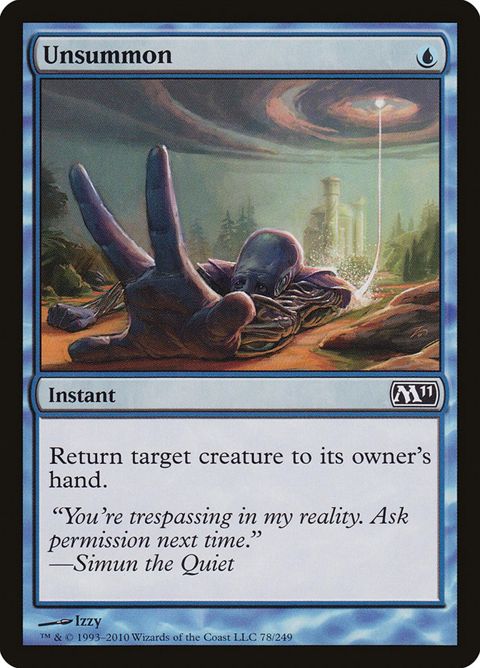 78-unsummon