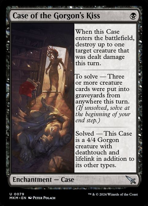 79-caseofthegorgonskiss